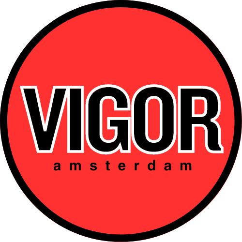 VIGOR amsterdam