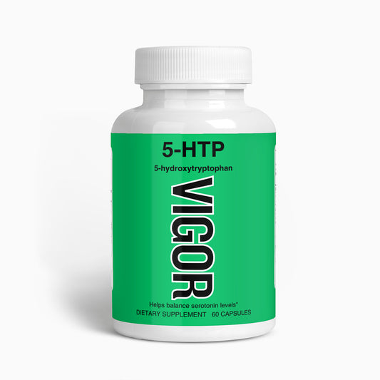 5-HTP