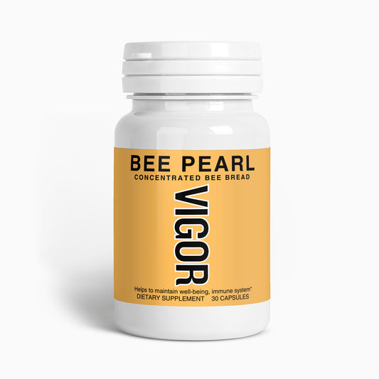 Bee Pearl