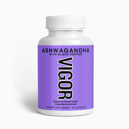 Ashwagandha