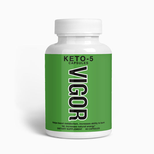 Keto-5