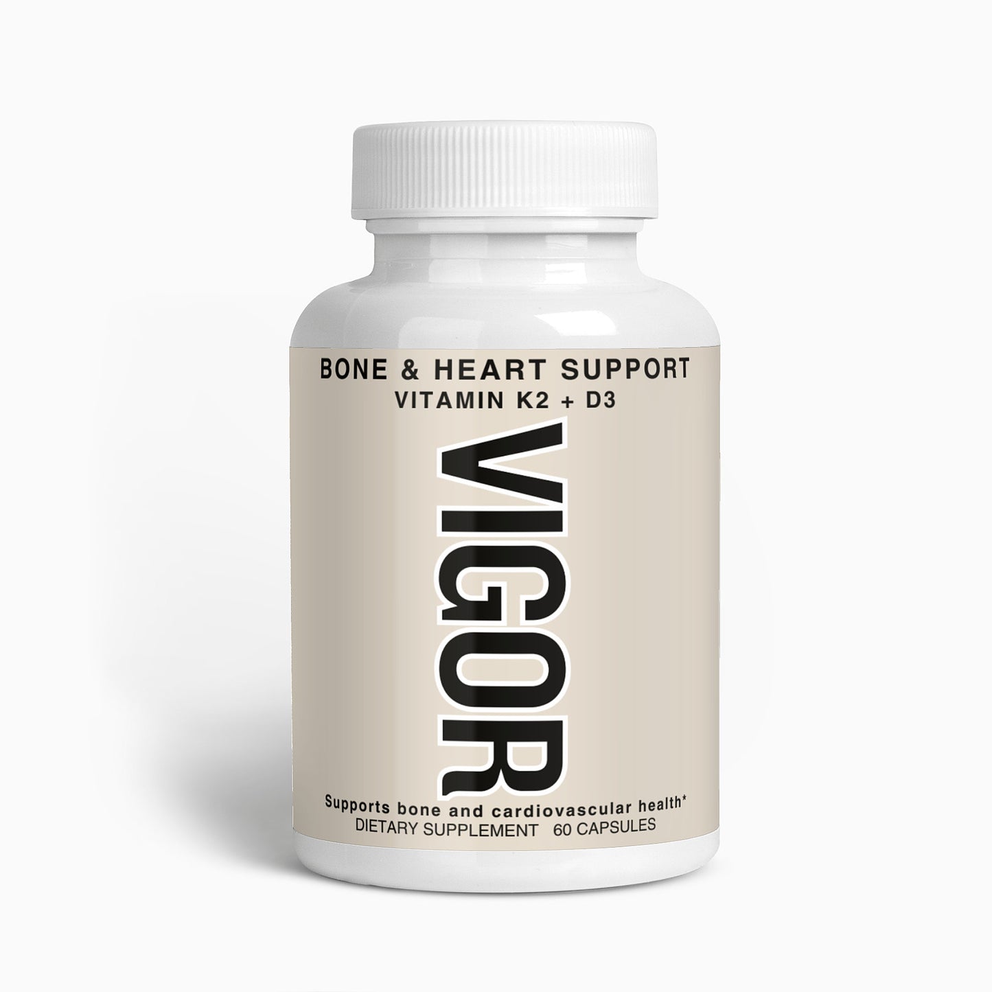 Bone & Heart Support